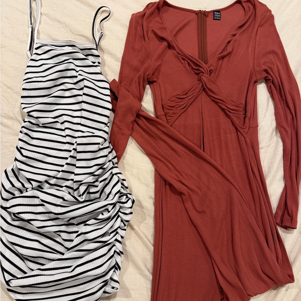 Maternity bundle